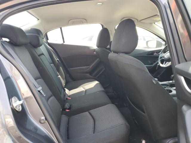 Photo 10 from auction – 2014 MAZDA 3 TOURING with VIN JM1BM1V76E1196486