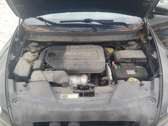 Photo 12 from auction – 2016 JEEP CHEROKEE L with VIN 1C4PJMCB4GW299774