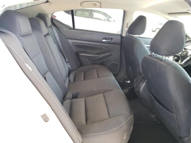 Photo 10 from auction – 2022 NISSAN ALTIMA SV with VIN 1N4BL4DVXNN376329