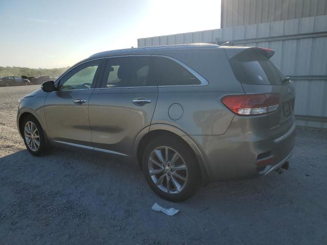 Photo 2 from auction – 2016 KIA SORENTO SX with VIN 5XYPK4A58GG147164