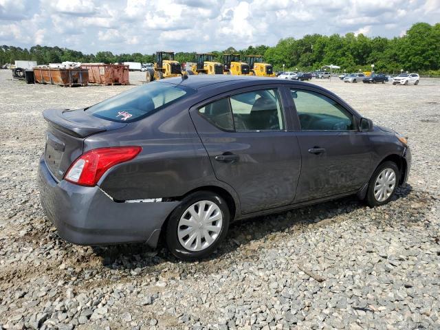 Photo 3 from auction – 2015 NISSAN VERSA with VIN 3N1CN7AP6FL818740