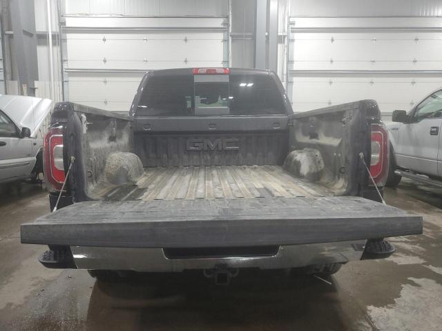 Photo 6 from auction – 2016 GMC SIERRA K15 with VIN 3GTU2NEC8GG157342