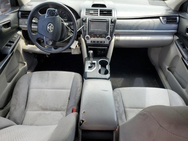 Photo 8 from auction – 2013 TOYOTA CAMRY L with VIN 4T4BF1FK0DR286454