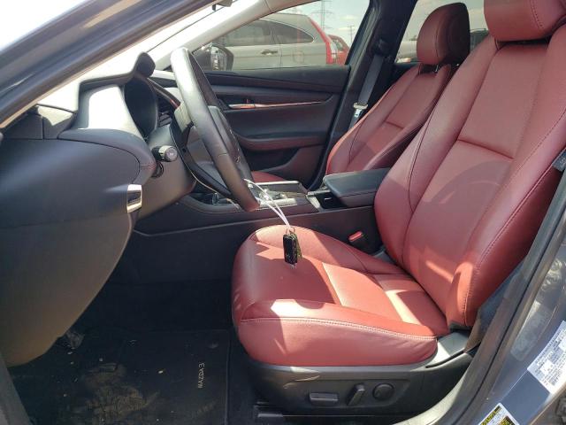 Photo 7 from auction – 2024 MAZDA 3 PREFERRE with VIN 3MZBPBCMXRM403313