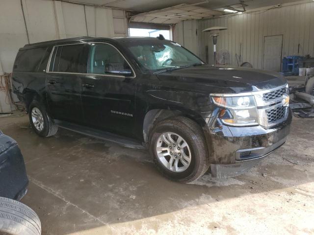 Photo 4 from auction – 2016 CHEVROLET SUBURBAN K with VIN 1GNSKHKC0GR275924