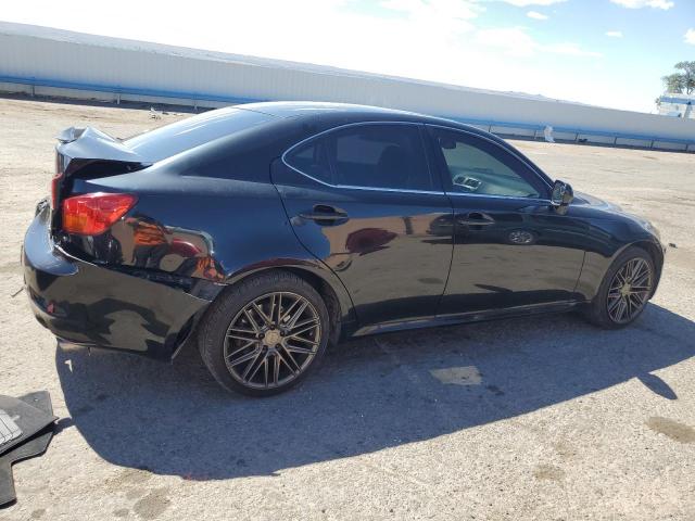 Photo 3 from auction – 2006 LEXUS IS 250 with VIN JTHBK262262016316