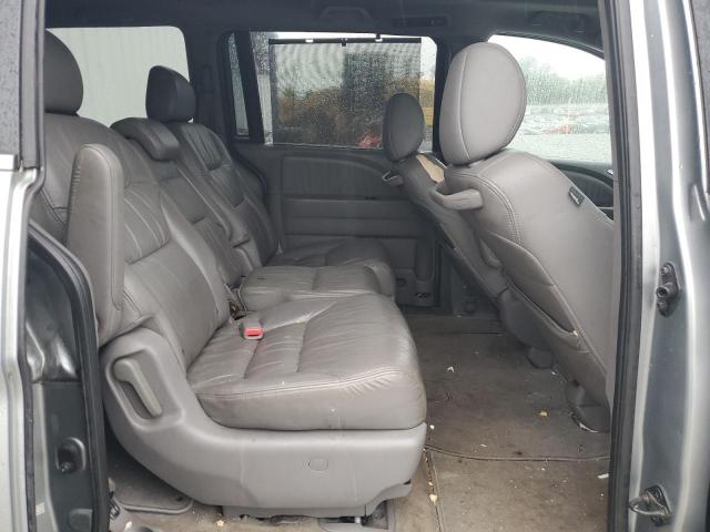 Photo 11 from auction – 2008 HONDA ODYSSEY EX with VIN 5FNRL38718B028405