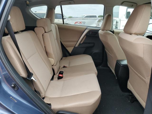 Photo 11 from auction – 2013 TOYOTA RAV4 LE with VIN 2T3BFREVXDW023402