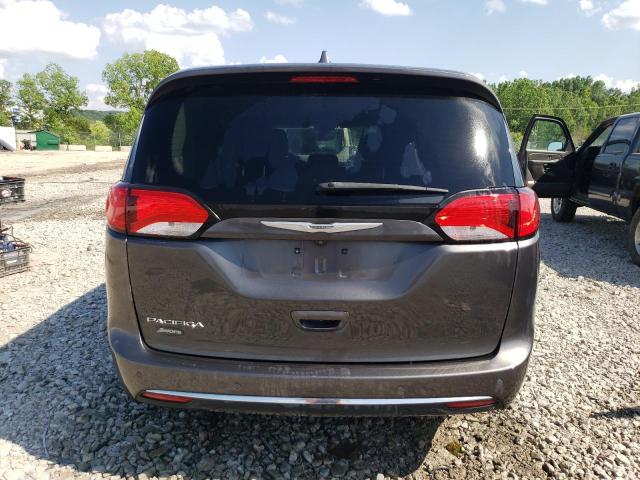 Photo 6 from auction – 2017 CHRYSLER PACIFICA T with VIN 2C4RC1EG3HR608431