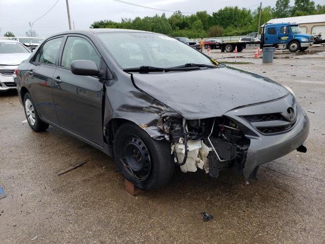 Photo 4 from auction – 2013 TOYOTA COROLLA BA with VIN 2T1BU4EE5DC081095