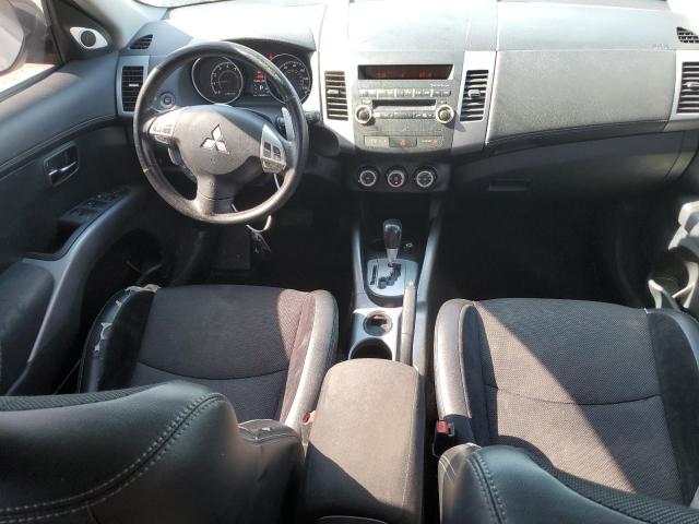 Photo 8 from auction – 2012 MITSUBISHI OUTLANDER with VIN JA4AS3AW6CU004547