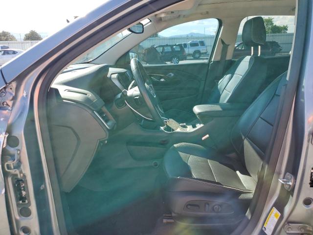 Photo 7 from auction – 2020 GMC TERRAIN DE with VIN 3GKALXEX3LL146351
