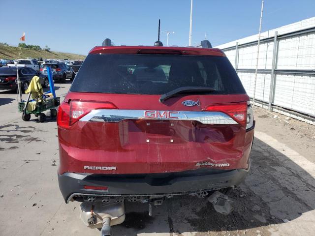 Photo 6 from auction – 2017 GMC ACADIA SLT with VIN 1GKKNWLS8HZ147141