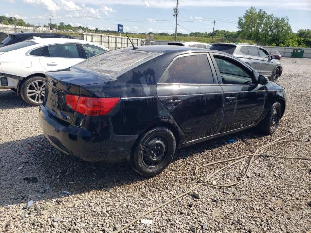 Photo 3 from auction – 2013 KIA FORTE EX with VIN KNAFU4A27D5654683