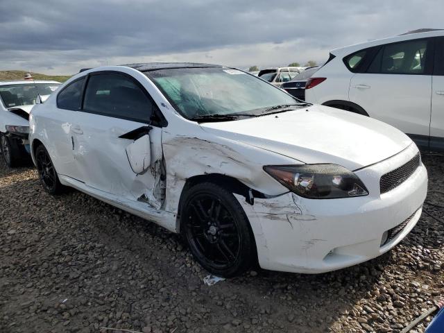 Photo 4 from auction – 2007 SCION TC with VIN JTKDE167170169086