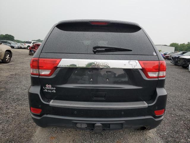 Photo 6 from auction – 2013 JEEP GRAND CHER with VIN 1C4RJFAG2DC644607