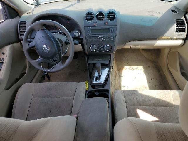 Photo 8 from auction – 2010 NISSAN ALTIMA BAS with VIN 1N4AL2AP5AN403033