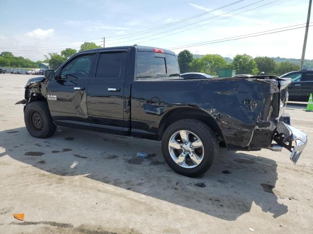 Photo 2 from auction – 2013 RAM 1500 SLT with VIN 1C6RR7GT4DS696076