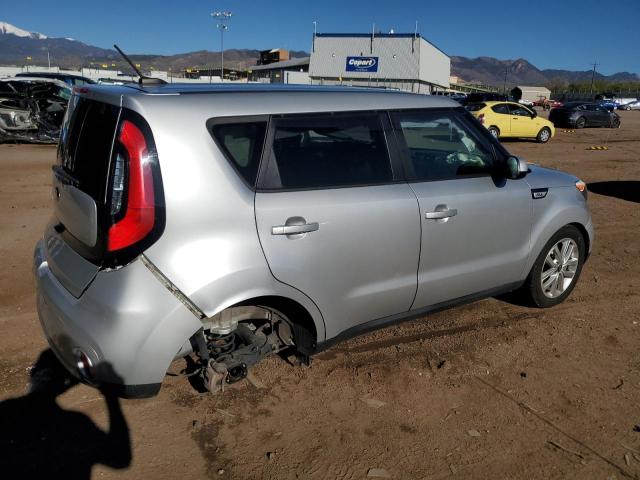 Photo 3 from auction – 2018 KIA SOUL + with VIN KNDJP3A54J7591986