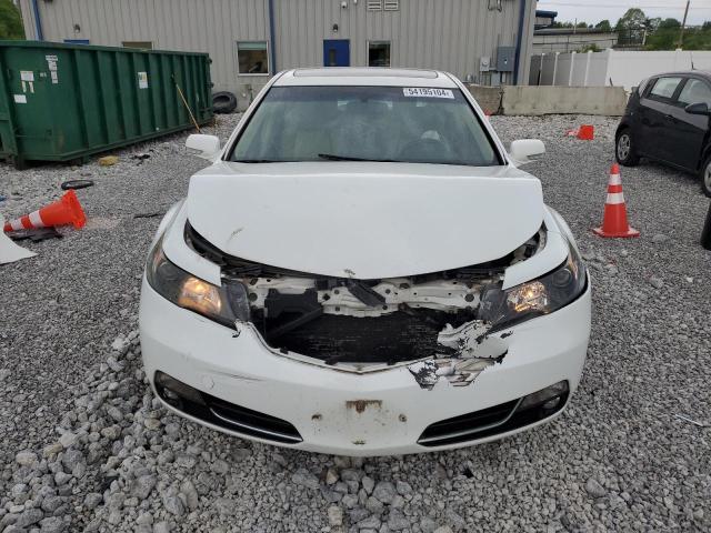 Photo 5 from auction – 2013 ACURA TL with VIN 19UUA8F28DA014218