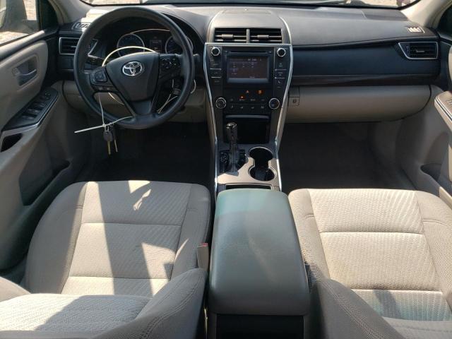 Photo 8 from auction – 2016 TOYOTA CAMRY LE with VIN 4T1BF1FKXGU586808