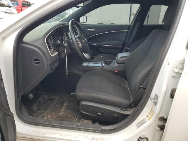 Photo 7 from auction – 2014 DODGE CHARGER R/ with VIN 2C3CDXCT3EH369717