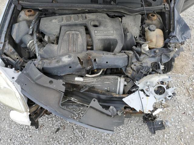 Photo 11 from auction – 2008 CHEVROLET COBALT LT with VIN 1G1AL58F887336590