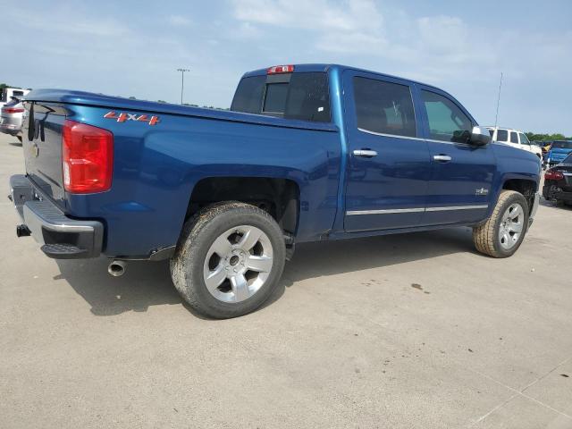 Photo 3 from auction – 2018 CHEVROLET SILVERADO with VIN 3GCUKSEC5JG333995