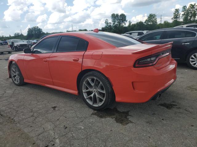 Photo 2 from auction – 2022 DODGE CHARGER GT with VIN 2C3CDXHG2NH189463