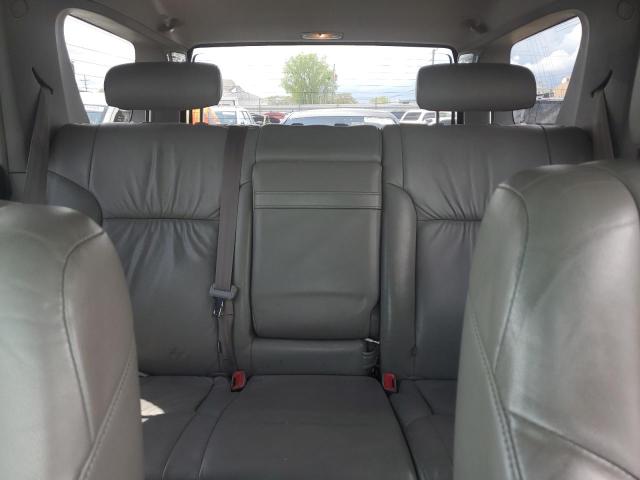Photo 10 from auction – 2003 TOYOTA 4RUNNER LI with VIN JTEBU17R438006845