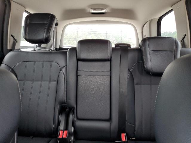 Photo 10 from auction – 2015 MERCEDES-BENZ GL 350 BLU with VIN 4JGDF2EE8FA573100