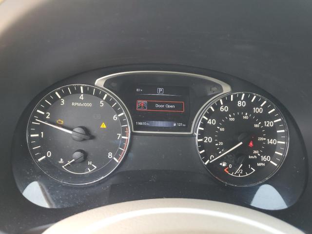 Photo 9 from auction – 2016 NISSAN ALTIMA 2.5 with VIN 1N4AL3AP7GC258829