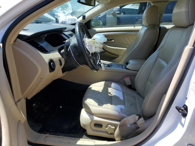 Photo 7 from auction – 2015 FORD TAURUS SEL with VIN 1FAHP2E80FG188291
