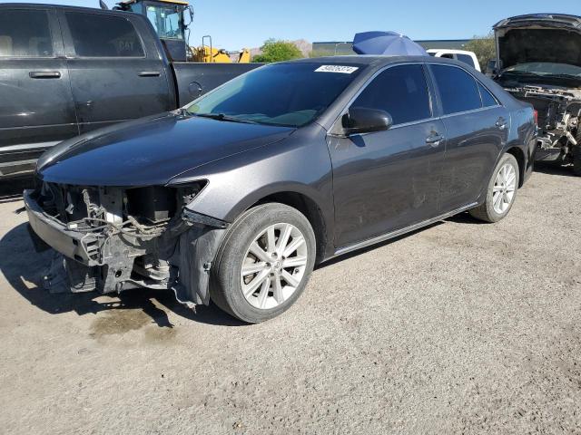 Photo 1 from auction – 2012 TOYOTA CAMRY SE with VIN 4T1BK1FK0CU523626