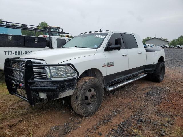 RAM 3500 SLT 2013 with VIN 3C63RRLL8DG561536 - Photo from auction