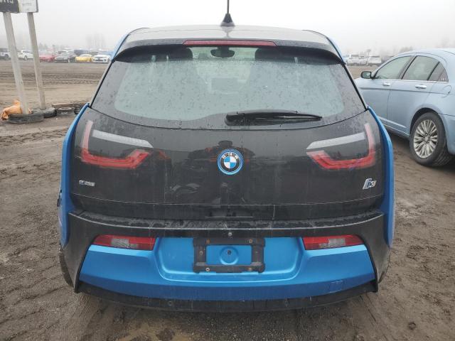 Photo 6 from auction – 2017 BMW I3 REX with VIN WBY1Z8C31HV892500