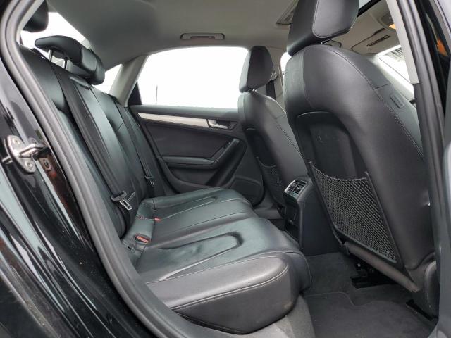 Photo 10 from auction – 2016 AUDI A4 PREMIUM with VIN WAUBFAFL6GN013912