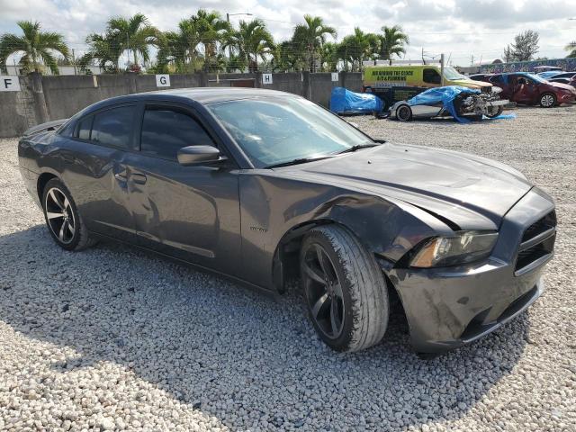 Photo 4 from auction – 2014 DODGE CHARGER R/ with VIN 2C3CDXCT5EH359027
