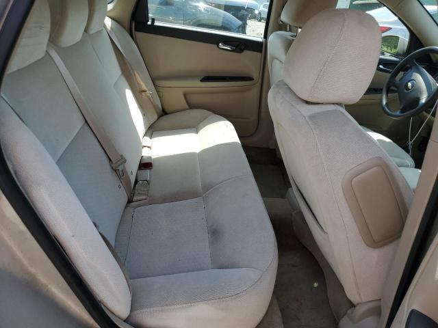 Photo 10 from auction – 2011 CHEVROLET IMPALA LS with VIN 2G1WA5EK2B1215037