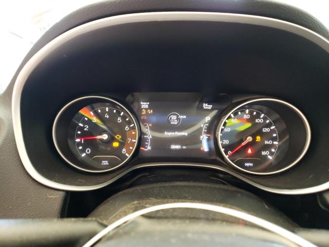Photo 9 from auction – 2019 JEEP COMPASS LI with VIN 3C4NJDCB2KT617980