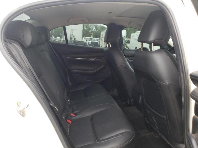 صورة رقم 10 من المزاد - 2021 MAZDA 3 مع VIN JM1BPBAY6M1333260