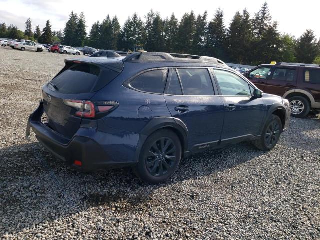 Photo 3 from auction – 2023 SUBARU OUTBACK ON with VIN 4S4BTAJC5P3213089