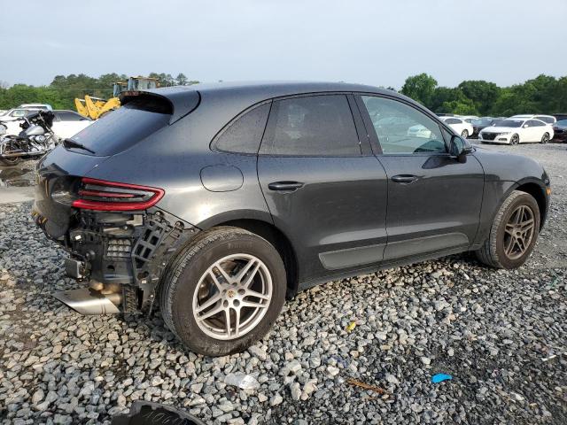 Photo 3 from auction – 2017 PORSCHE MACAN with VIN WP1AA2A56HLB08283