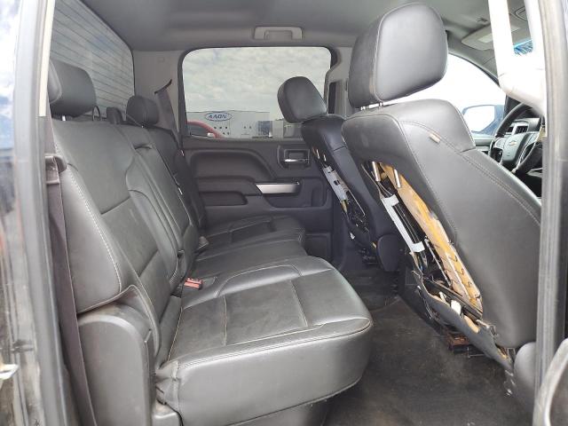Photo 10 from auction – 2015 CHEVROLET SILVERADO with VIN 3GCPCREC1FG308098