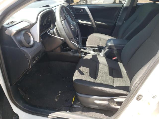 Photo 7 from auction – 2018 TOYOTA RAV4 LE with VIN JTMZFREV8JJ191841