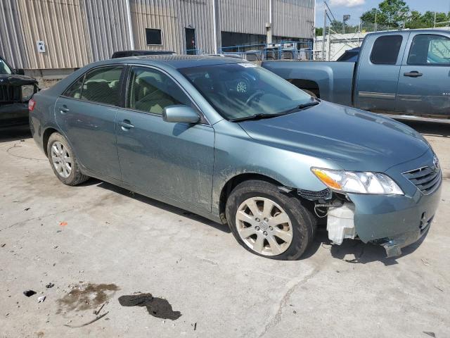 Photo 4 from auction – 2007 TOYOTA CAMRY CE with VIN JTNBE46K273012049