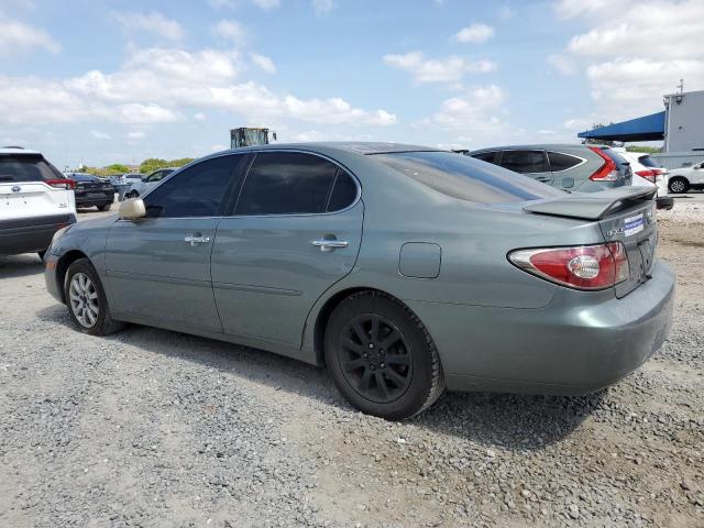 Photo 2 from auction – 2004 LEXUS ES 330 with VIN JTHBA30G445040402