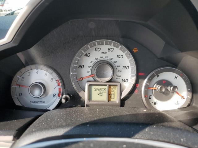 Photo 9 from auction – 2014 HONDA PILOT with VIN 5FNYF4H55EB040995