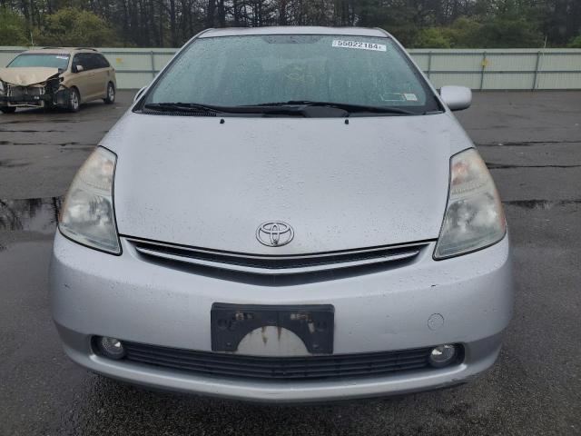 Photo 5 from auction – 2009 TOYOTA PRIUS with VIN JTDKB20U893474128