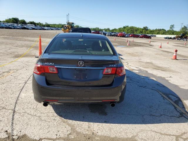Photo 6 from auction – 2013 ACURA TSX TECH with VIN JH4CU2F67DC006728